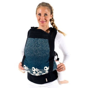 Marsupiu ergonomic, portbebe ,Beco Toddler, Twilight