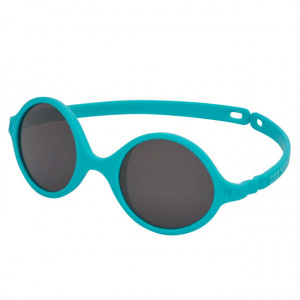 Ochelari de soare Ki ET LA ,0-12 luni-Peacock