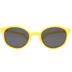 Ochelari de soare Ki ET LA ,1-2 ani - Wazz Yellow