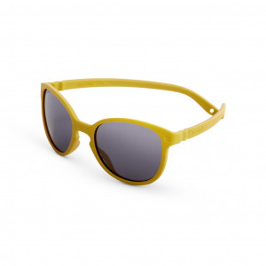 Ochelari de soare Ki ET LA ,2-4 ani -Wazz Mustard