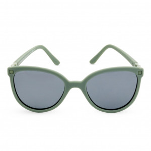 Ochelari de soare Ki ET LA ,6-9 ani - Butterfly Kaki