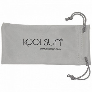 Ochelari de soare KOOLSUN, 3-6 ani - Flex - Pink Sachet Orchid