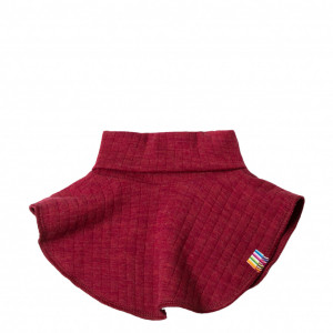 Pieptar Joha lână merinos - Basic Fuchsia