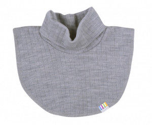 Pieptar Joha lână merinos - Basic grey