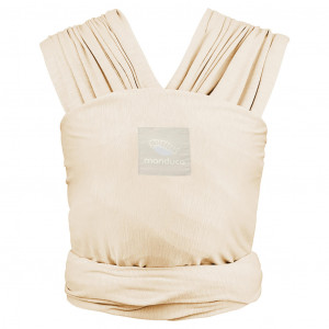 Wrap elastic Manduca, Powder