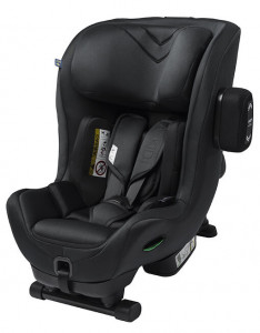 Axkid Minikid 3 - Scaun Auto Rear Facing, Albastru Sea