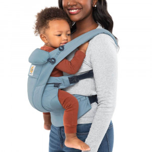 Ergobaby Omni Dream, Slate Blue