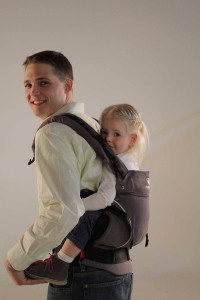Extensie Manduca pentru toddler