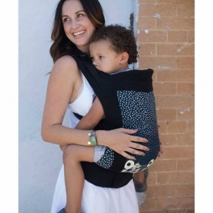 Marsupiu ergonomic, portbebe ,Beco Toddler, Twilight