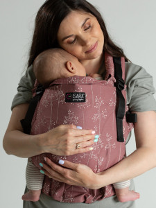Marsupiu Ergonomic Isara The One, Meadow Grass