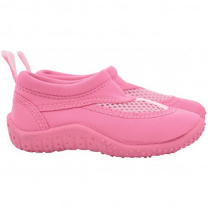 Pantofi cu aerisire Hot Pink Green Sprouts by iPlay