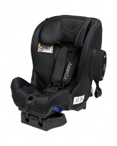 Scaun Auto Rear Facing Axkid Move 9-25 kg TAR