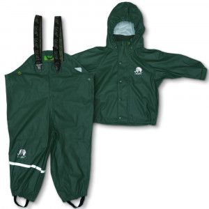 Set/Costum de ploaie Celavi - Ponderosa Pine