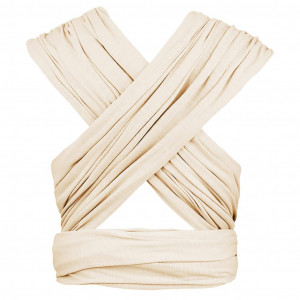 Wrap elastic Manduca, Powder