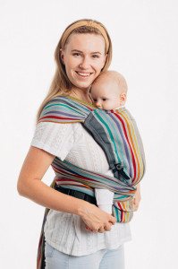 WrapTai LennyHybrid Half Buckle, Oasis