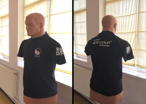 Tricou imprimat