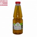 Miere naturala de salcam imbuteliata la PET alimentar de 750 gr