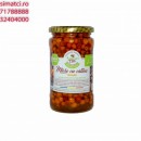 Miere cu catina boabe Borcan de 420 gr