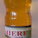 Miere Poliflora naturala imbuteliata la PET alimentar de 750 gr