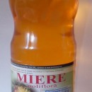Miere Poliflora naturala Imbuteliata la PET alimentar de 1.4 kg, de vanzare in bucuresti