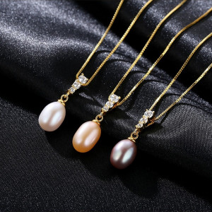 bijuterii perle naturale