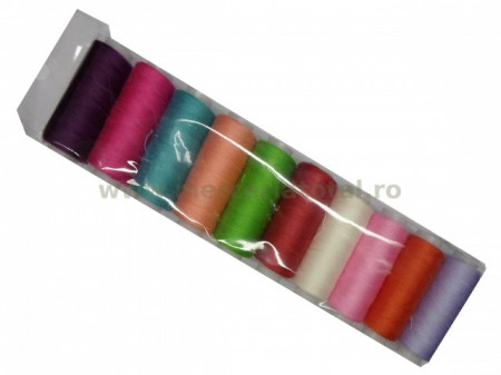 Ata 10buc/set color B