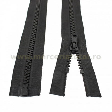 Fermoar injectat detasabil 80cm