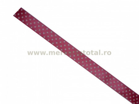Panglica saten 12mm 170