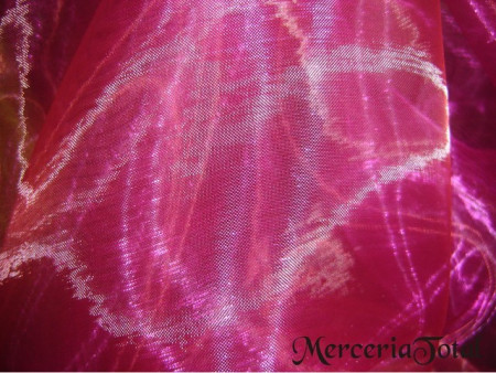Organza siclam