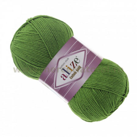 alize cotton gold 126