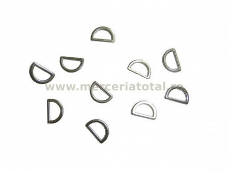 Catarama metalica tip D