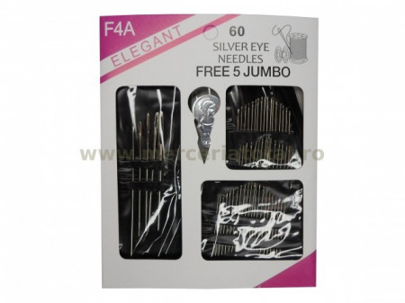 Ace cusut F4A60