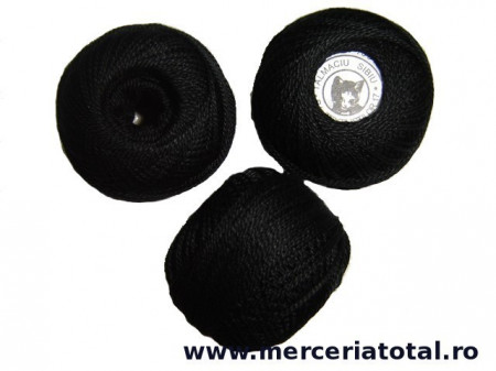 Coton Perle 1201