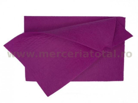 Fetru violet