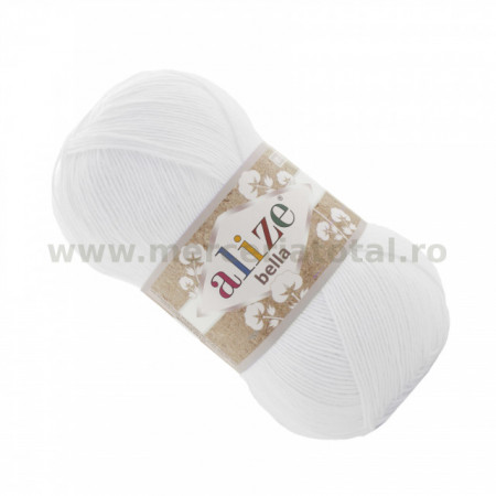 Alize Bella 100 55