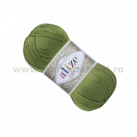 Alize Diva 210