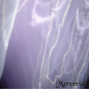 Organza lila