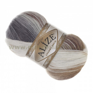 Alize Angora Gold Batik 5742