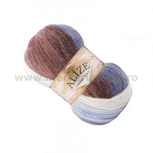Alize Angora Gold Batik 5735