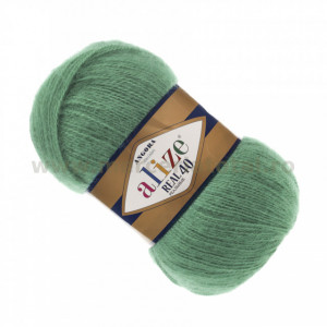 Alize Angora Real 40 507 antique green