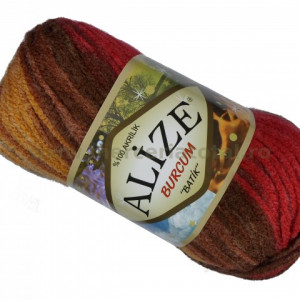 Alize Burcum Batik 6283