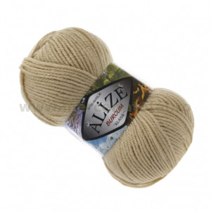 Alize Burcum Klasik 368 camel