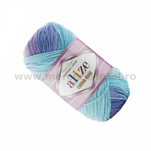 Alize Cotton Gold Batik 4531