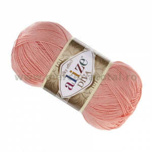 Alize Diva 145 powder