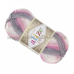 Alize Diva Batik 3245
