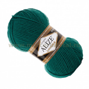 Alize Lanagold Classic 507 antique green