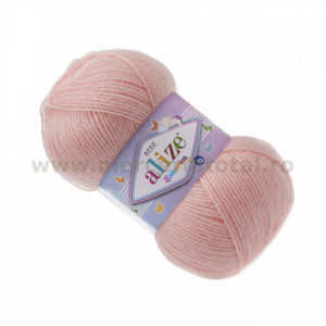 Alize Şekerim Bebe 517 peach