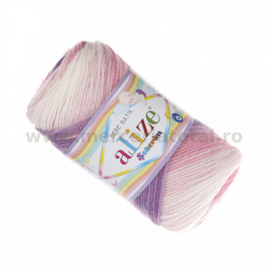 Alize Şekerim Bebe Batik 2135