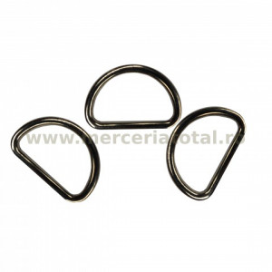 Inel metalic tip D 18mm