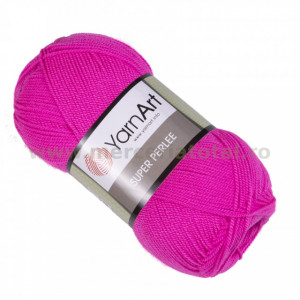 YarnArt Super Perlee 174